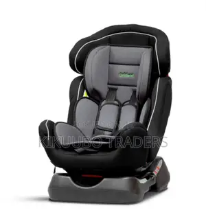 Baby Car Seat