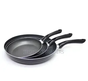 3pcs Nonstick Frying Pan