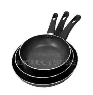 3pcs Nonstick Frying Pans