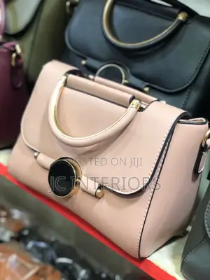 College Girls Bags