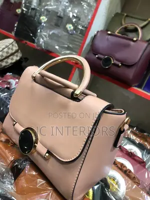 College Girls Bags
