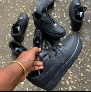 Airforce Ones