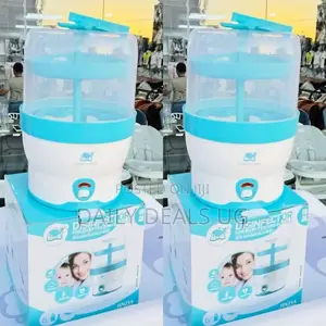 Baby Bottle Sterilize