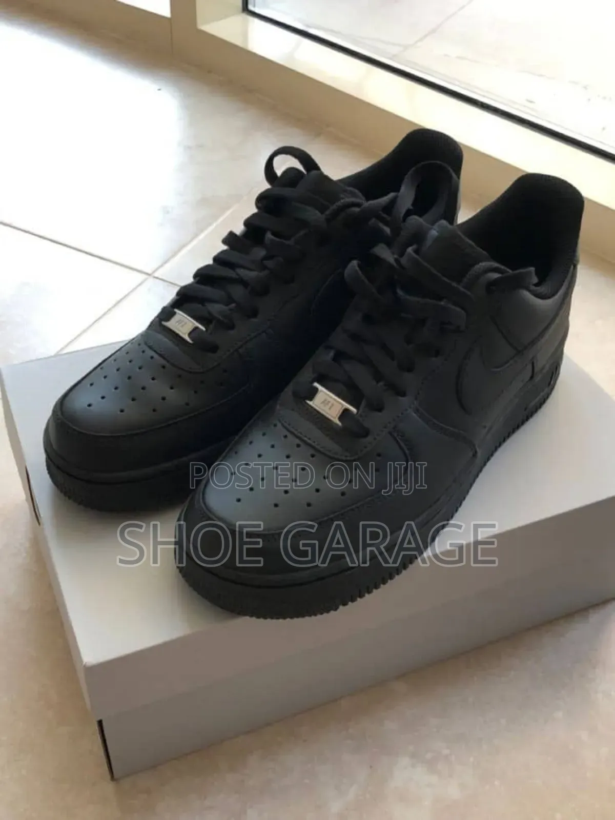 Airforce Ones