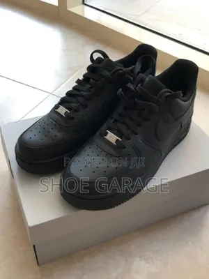 Airforce Ones