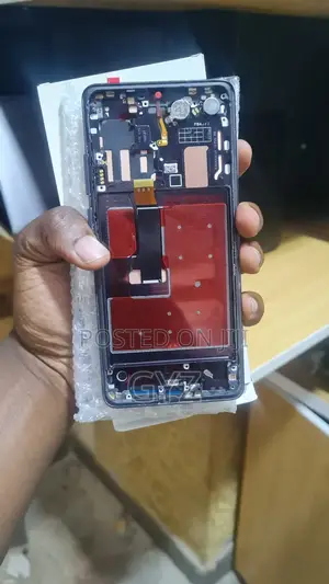 Huawei P30 Pro Screen Replacement