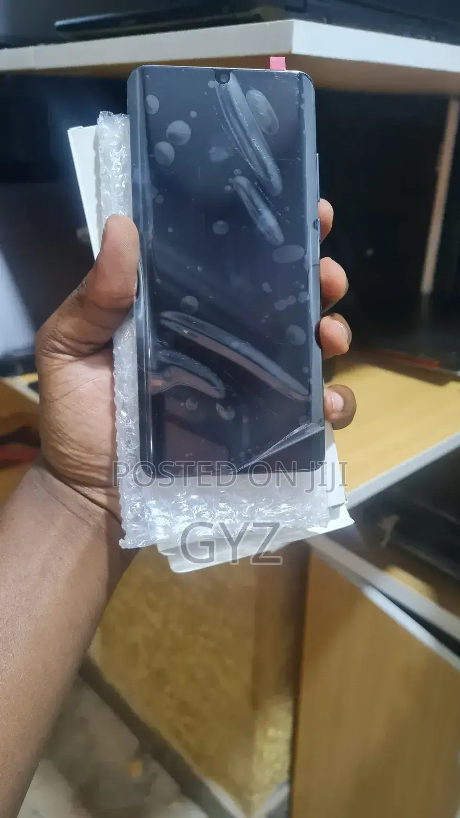 Huawei P30 Pro Screen Replacement