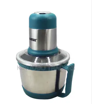 Avinas 3.5L Electric Meat Grinder