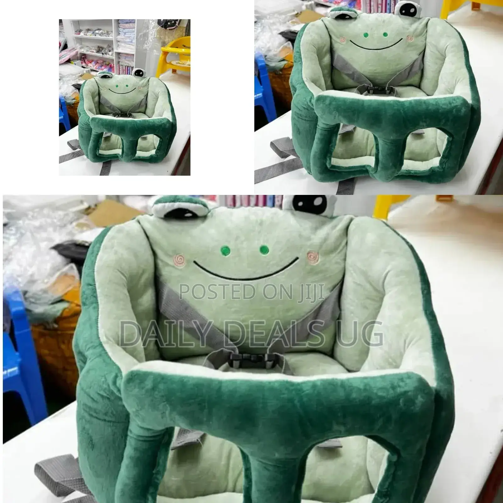 Sofa Car Seat