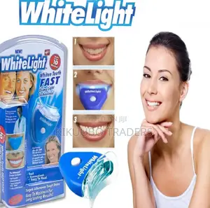 Handheld Led Teeth Whitening Accelerator Light