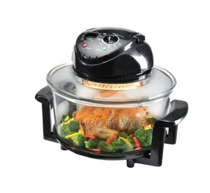 Electric Halogen Oven