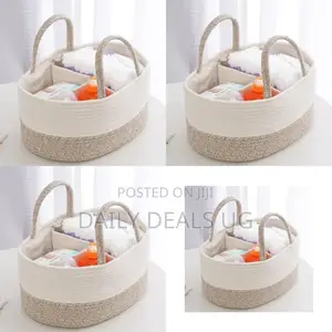 Baby Diaper Organizer