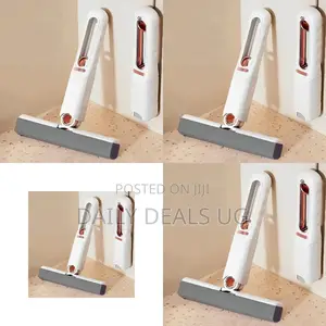 Foldable Mini Mopper