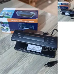 Fake Money Detector