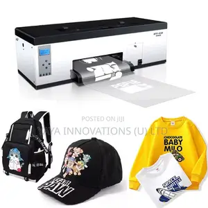 Color DTF Printer A3
