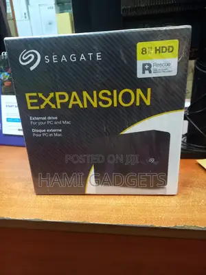 8tb to HDD Seagate Expansion