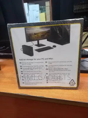 8tb to HDD Seagate Expansion
