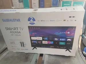 40 Inches Smart TV Globalstar