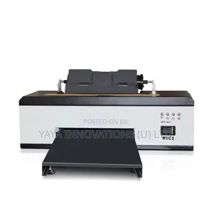 DTF Printer Machine - Direct-2-Film Tshirt Printer