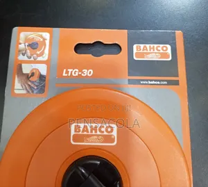 Bahco 30m Measuring Tape