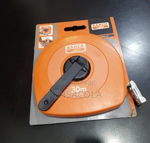 Bahco 30m Measuring Tape