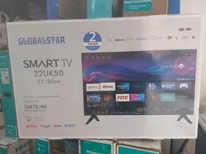 32 Inches Smart Global Star TV