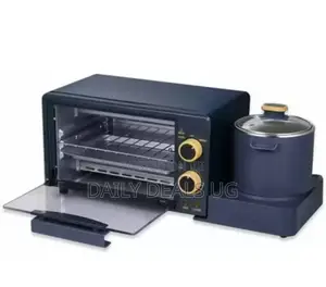 Breakfast Machine