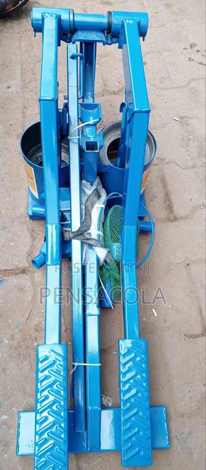 Manual Water Pump
