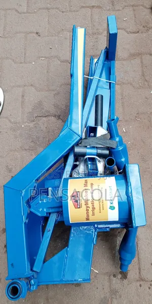 Manual Water Pump