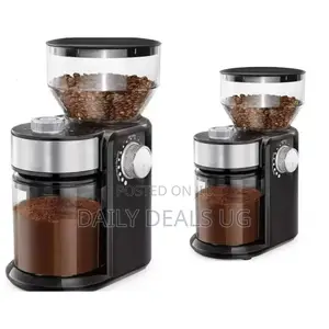 Commercial Coffee Grinder