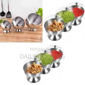 Round Chafing Dishes