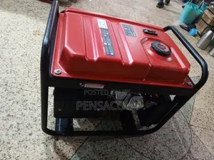 8.5kva Kingmax Petrol Generator