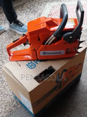 Husqvarna Chain Saw