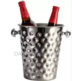 Modern Looks Ice Bucket