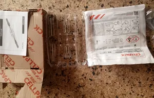 Water Joint Kit 7mm to 26mm