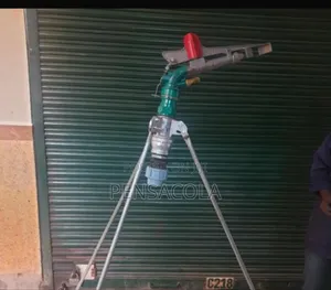 Irrigation Gun