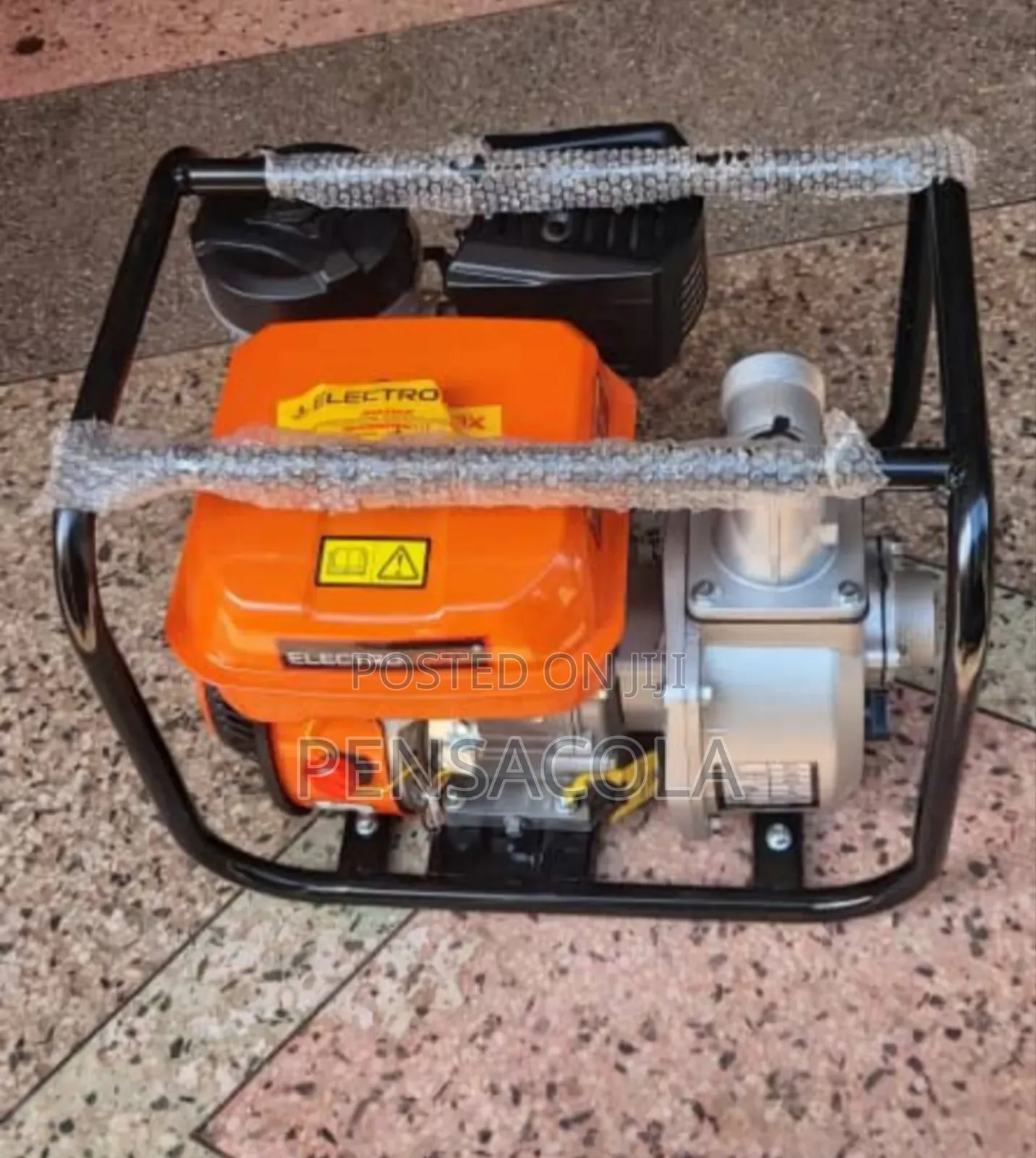 2" Water Pump / Irrigation Pump