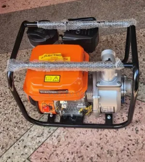 2" Water Pump / Irrigation Pump