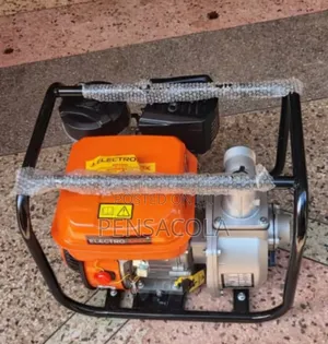 2" Water Pump / Irrigation Pump