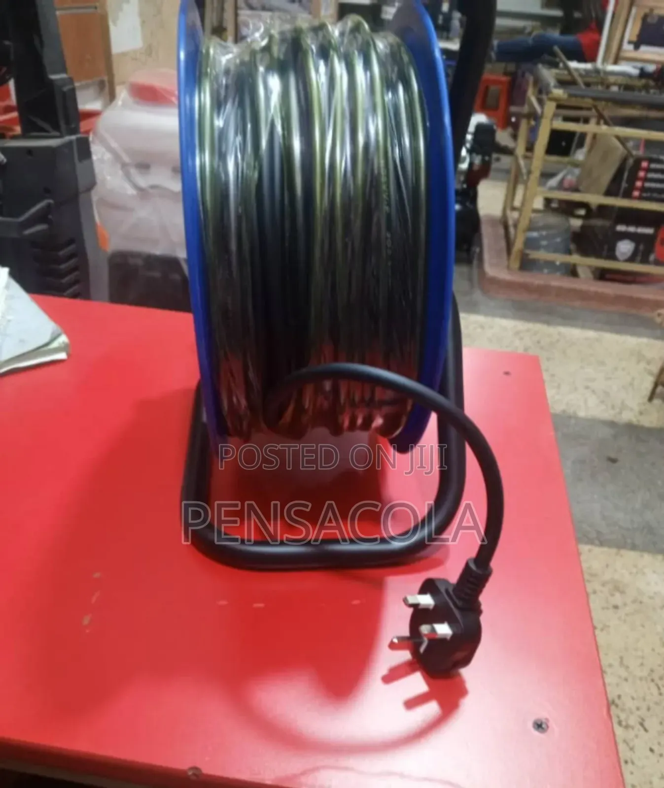 50m Extension Cable