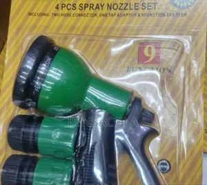 Sprinkler / Sprayer Nozzle