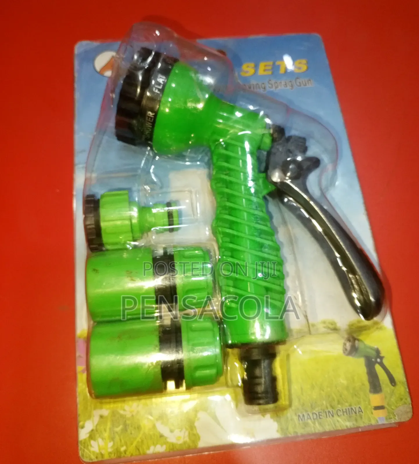Sprinkler / Sprayer Nozzle