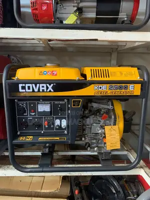 KDE 2500 Diesel Generator 3kva
