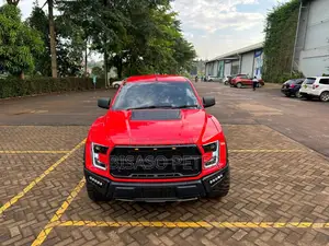 Ford Ranger Wildtrak 2015 Red