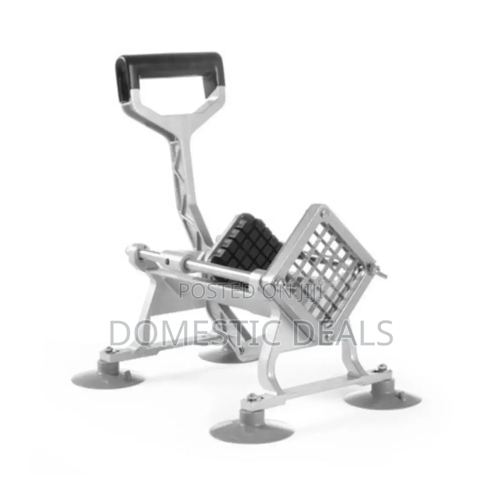 Commercial Manual Chips Cutter