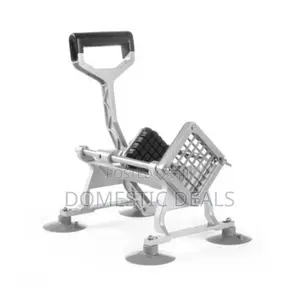 Commercial Manual Chips Cutter