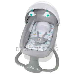 3in1 Mastella Baby Swing