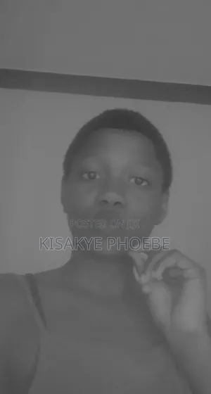 Kisakye Phoebe Cv
