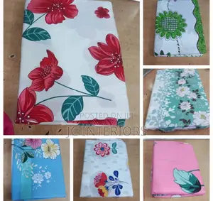 2 Bed Sheets , 2 Pillow Cases