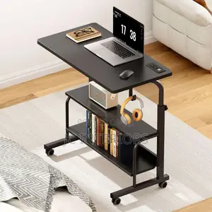Multi Use Laptop Table